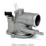 Termostat 6112000615 92'C