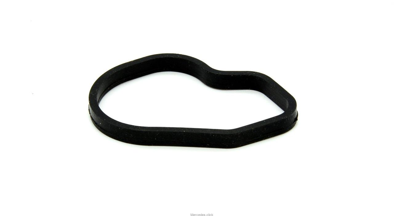 DSC_4479 Uszczelka chłodnicy oleju OM651 2.2 CDI 6511540580