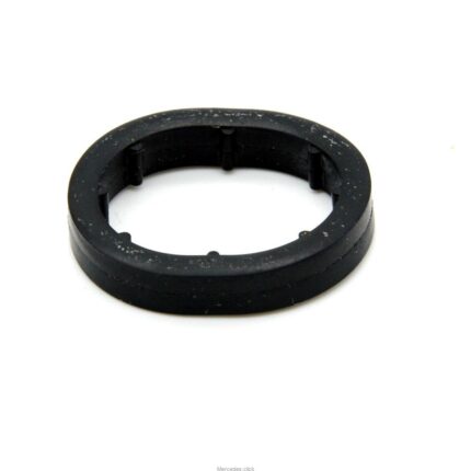 Uszczelka chłodnicy oleju M112/113 -mniejsza 1121840361= 3892670080