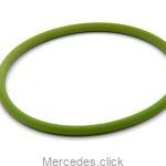 Oring pompy wysokiego ciśnienia OM642 -montażowy 6420780080