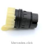 Obudowa wtyczki płyty sterującej tiptronic z oringami 2035400253