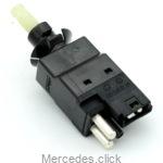 Czujnik stopu DB124/210 0005457709/0015450109 ory.