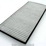 Filtr kabinowy Sprinter 901-904 1995-2006 0008303318 KF-6025c