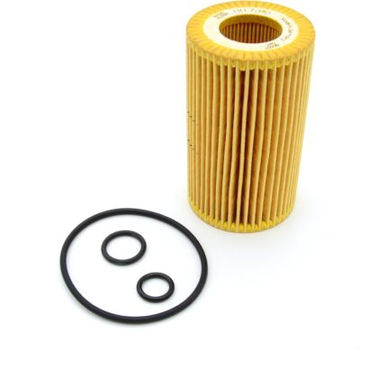 Filtr oleju 6511800109 6511800309 Mann