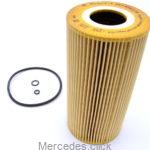 Filtr oleju OM610 OM601/602/604/605/606  Sprinter/Vito/DB202/210  6061800009 Bosch