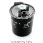 Filtr paliwa OM611 CDI Sprinter/Vito 6110920201,6680920201,6680920101,6110920601