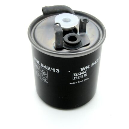 Filtr paliwa OM611 CDI Sprinter/Vito 6110920201,6680920201,6680920101,6110920601