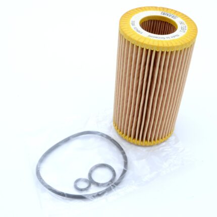 Filtr oleju 6111800009 OM611MANN HU718/1K
