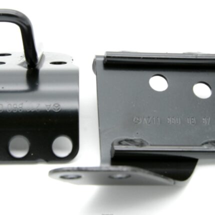 Isofix W211 P