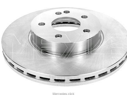 Tarcza h-wa p.Vito 639 od 2003 6394210012 Meyle