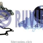 Pompa wody OM613 DB220 6132000601 Ruville 65133