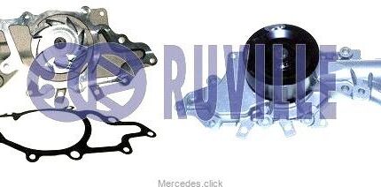 Pompa wody OM613 DB220 6132000601 Ruville 65133