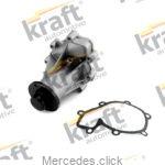 Pompa wody Mercedes C klasa W202/S202 E klasa W210 OM601/OM604