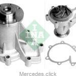 Pompa wody OM601/602 Bus/Spr/Vito 602/603os. 6022000420/6022000520