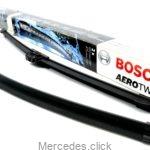 Pióro wycieraczki DB246/242 -2szt od 07/2015