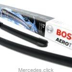 Pióro wycieraczki DB176 2015-2018  W177 2018- /156 2015-/W117 2015- / W118 2019- Bosch 600+475 mm