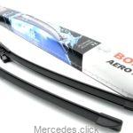 Pióro wycieraczki DB207/212-kpl