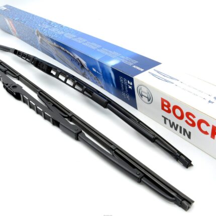 Pióro wycieraczki DB203 2000-2003 L+P 600/550