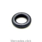 Oring przewodu olejowego zasilania turbiny OM611-648 + benzynowe 271 0239978548