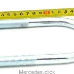 Jarzmo resora t.Sprinter 145mm 9013250747 =9063251147