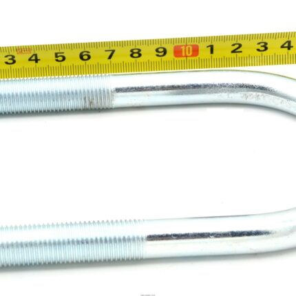 Jarzmo resora t.Sprinter 145mm 9013250747 =9063251147