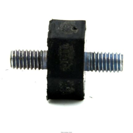 Poduszka mocująca mechanizm wycieraczek1249880011