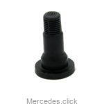 Uszczelka pompki spryskiwacza Vito 638/ Sprinter 906 0019987301