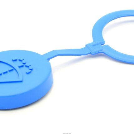 Pokrywka zbiornika spryskiwacza