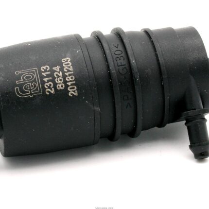 Pompka spryskiwacza 2108690821/0008605826/2218690121