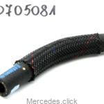 Przewód paliwowy 6460705081