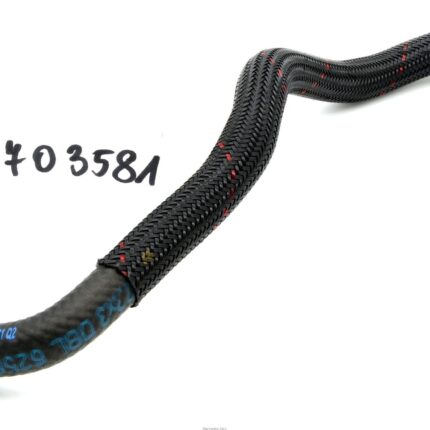 Przewód paliwowy 6460703581 28