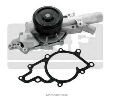 Pompa wody OM6462000301 W203/211