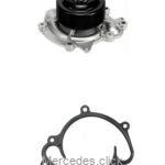 Pompa wody OM642 Sprinter NT 6422001001 8PK