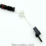Czujnik zużycia okładzin hamulcowych Mercedes W901-W904 W638 i inne