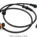 Czujnik ABS DB221 przód L/P S-klasa 2005-2013 2219057100 2219057600 Meyle