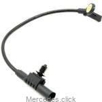 Czujnik ABS ML164 tył 1649058500 1644405641 1649058300 1645401517 1645400717 1644405241 Meyle