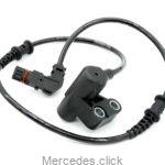 Czujnik ABS DB168 A-klasa L 1685400017