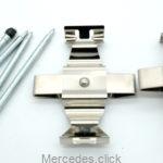 Mocowanie klocków p.DB203 Brembo0004219891+0019915160