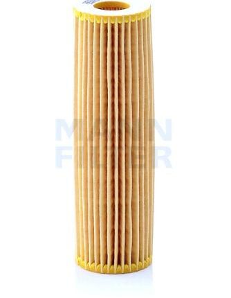 Filtr oleju 2711800009 MANN HU514X