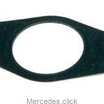 Uszczelka chłodnicy egr ML163/G-klasa 461/463