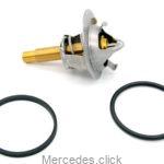 Termostat 2712000015 Wahler 3457.90D