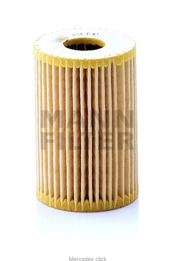 Katalog MANN-FILTER Europa online - Animacje produktowe Olej do smarowania HU 610 x - Google Chrome 2019-12-11 114654.bmp Filtr oleju MANN HU610X 1661800009/1661800209