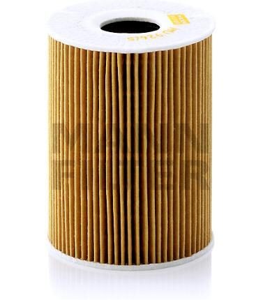 Filtr oleju MANN HU926/5Y 6291800109