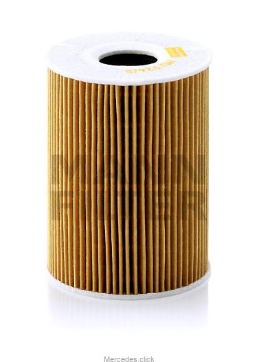 Katalog MANN-FILTER Europa online - Animacje produktowe Olej do smarowania HU 9265 y - Google Chrome 2019-12-11 132341.bmp Filtr oleju MANN HU926/5Y 6291800109