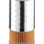 Filtr oleju OC602 OM601-603