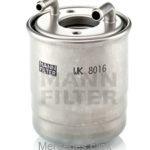 Filtr paliwa 6420920301 Mann WK8016X