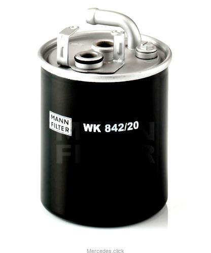 Przechwytywanie w trybie pełnoekranowym 2019-12-13 151404.bmp Filtr paliwa MANN WK842/20 6120920001