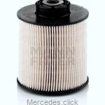Filtr paliwa Vario OM904-906 =PU1046/1x