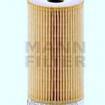 Filtr oleju MANN HU932/4N 3661800909