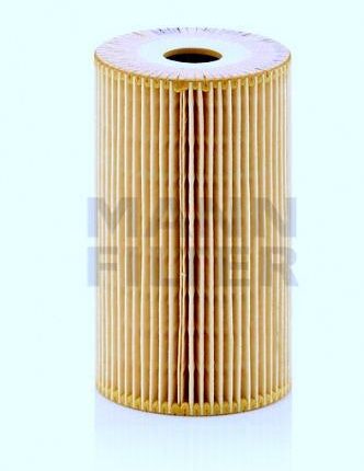 Filtr oleju MANN HU932/4N 3661800909